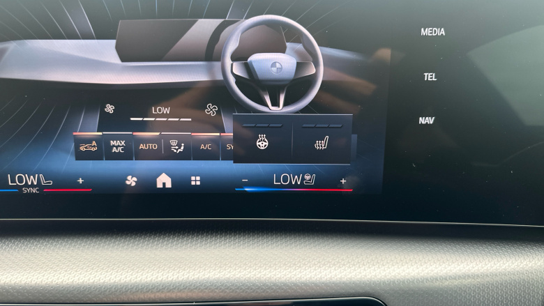 BMW X1 xDrive 23d MHT M Sport 5dr [Tech Plus] Step Auto Diesel Estate